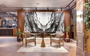 concept nisantasi hotels & spa (ex.walton nisantasi; vizon hotel; husa vizon) 4*