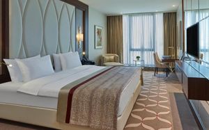 elite world grand istanbul basin ekspres (ex. elite world europe) 5*