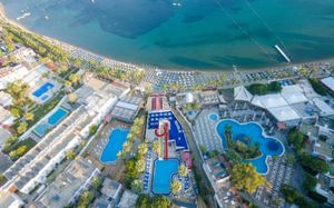 gumbet anil beach 3*