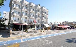 reis maris hotel 3*