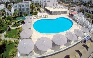 charm beach bodrum 4*