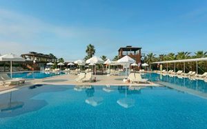 armas life belek 5*