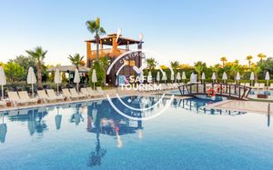 fun & sun life belek (ex. day & night club life belek) 5*