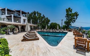 manzara hotel (ex. comca manzara) 3*