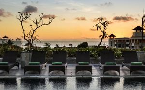 champlung mas hotel legian, kuta 4*