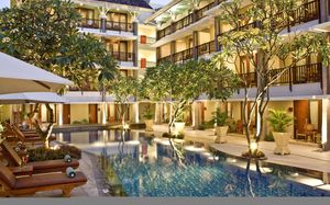 the rani hotel 3 *