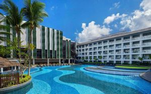 the stones hotel legian bali 5 *