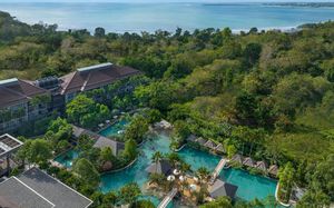movenpick resort & spa 5*