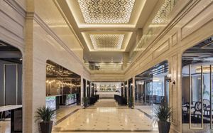 melia kuala lumpur 4*