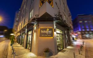 hotellino istanbul 4*