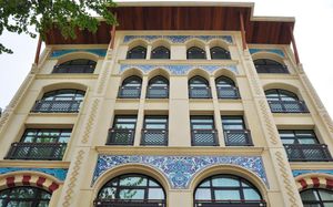 neorion hotel 4*