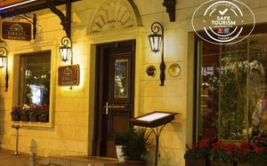 sirkeci mansion 4*