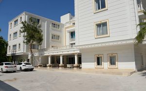 la perla hotel (ex.orcas imperial palace. ex.maya world imperial.ex.imperial palace) 4*