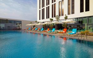 aloft me'aisam 4*