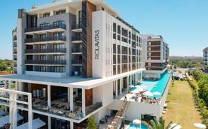 rio lavitas resort & spa 5*