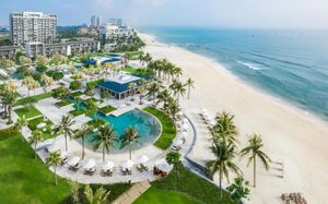 hyatt regency resort and spa 5*