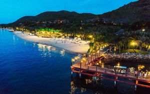 hon tam resort 5*
