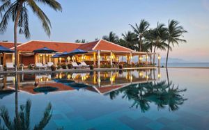 evason ana mandara 5*