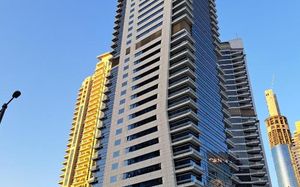 barcelo residences dubai marina 5*
