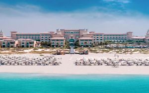 rixos premium saadiyat island 5*
