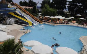 klas hotel alanya 4*