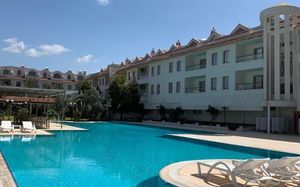 midpoint club & suites (ex. kocer club apartments) 3*