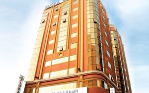 florida city hotel apartments 3*