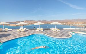 albatros sharm resort (ex. beach albatros sharm el sheikh) 4*