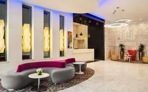 ibis styles sharjah 3*