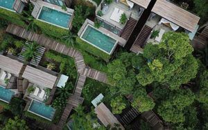 dinso resort & villas phuket 4*