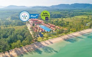 le menara khaolak 5*