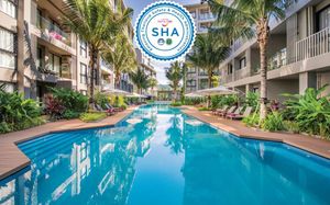 diamond resort phuket 4*