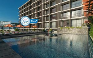 new square patong 4*
