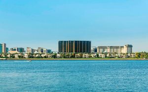 aloft dubai creek (ex. aloft city centre deira) 4*