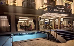 grand marcello 4*