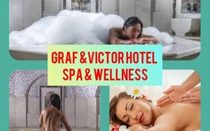 graf victor boutique hotel 5*
