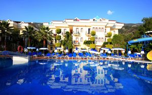 yel holiday resort 3*