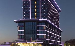 golden tulip istanbul 5*