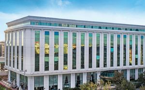 elite world istanbul florya (ex. elite world business florya) 5*