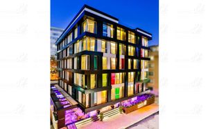 business life boutique hotel & spa 4*