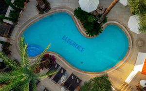 elegance east hotel 3*