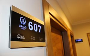 grand laleli 3*