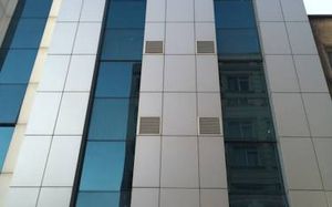 grand oral hotel 3 *