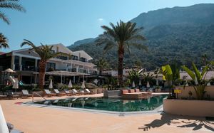 karbel sun hotel 3*