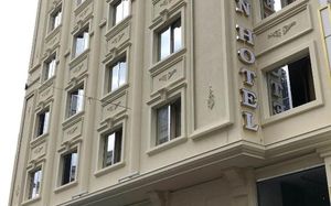 laleli gonen hotel 3*