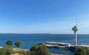 mangana konak hotel 4*