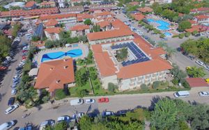 mavruka hotel 3*