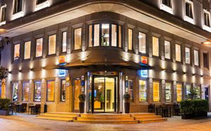 midtown hotel 4*