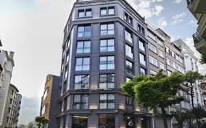 misa hotel 3*
