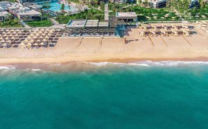 paloma orenda (ex. paloma paradise beach) 5*